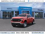 2024 Chevrolet Silverado 1500 Crew Cab 4x4, Pickup for sale #C24094 - photo 8