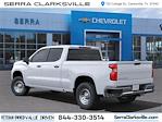 2024 Chevrolet Silverado 1500 Crew Cab 4x4, Pickup for sale #C24095 - photo 4