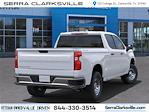 2024 Chevrolet Silverado 1500 Crew Cab 4x4, Pickup for sale #C24095 - photo 5