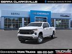 2024 Chevrolet Silverado 1500 Crew Cab 4x4, Pickup for sale #C24099 - photo 8