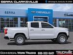 New 2024 Chevrolet Colorado Work Truck Crew Cab 4x2, Pickup for sale #C24114 - photo 6