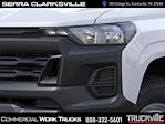 New 2024 Chevrolet Colorado Work Truck Crew Cab 4x2, Pickup for sale #C24117 - photo 10