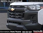 New 2024 Chevrolet Colorado Work Truck Crew Cab 4x2, Pickup for sale #C24117 - photo 13