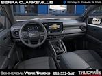 New 2024 Chevrolet Colorado Work Truck Crew Cab 4x2, Pickup for sale #C24117 - photo 15