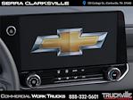 New 2024 Chevrolet Colorado Work Truck Crew Cab 4x2, Pickup for sale #C24117 - photo 20