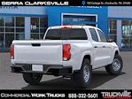 New 2024 Chevrolet Colorado Work Truck Crew Cab 4x2, Pickup for sale #C24117 - photo 5