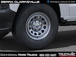 New 2024 Chevrolet Colorado Work Truck Crew Cab 4x2, Pickup for sale #C24117 - photo 9