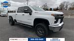 Used 2020 Chevrolet Silverado 3500 Work Truck Crew Cab 4x4, Pickup for sale #C24126A - photo 4