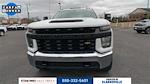 Used 2020 Chevrolet Silverado 3500 Work Truck Crew Cab 4x4, Pickup for sale #C24126A - photo 5