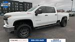 Used 2020 Chevrolet Silverado 3500 Work Truck Crew Cab 4x4, Pickup for sale #C24126A - photo 3