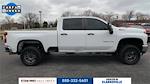 Used 2020 Chevrolet Silverado 3500 Work Truck Crew Cab 4x4, Pickup for sale #C24126A - photo 9