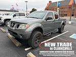 Used 2017 Nissan Frontier SV Crew Cab 4x4, Pickup for sale #C24127A - photo 3