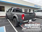 Used 2017 Nissan Frontier SV Crew Cab 4x4, Pickup for sale #C24127A - photo 4