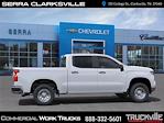 2025 Chevrolet Silverado 1500 Crew Cab 4x4, Pickup for sale #C250007 - photo 6