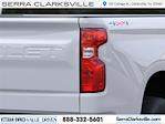 2025 Chevrolet Silverado 1500 Crew Cab 4x4, Pickup for sale #C250019 - photo 11