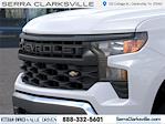 2025 Chevrolet Silverado 1500 Crew Cab 4x4, Pickup for sale #C250019 - photo 13