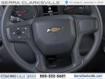 2025 Chevrolet Silverado 1500 Crew Cab 4x4, Pickup for sale #C250019 - photo 19