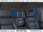 2025 Chevrolet Silverado 1500 Crew Cab 4x4, Pickup for sale #C250019 - photo 24