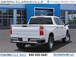 2025 Chevrolet Silverado 1500 Crew Cab 4x4, Pickup for sale #C250019 - photo 4