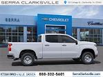 2025 Chevrolet Silverado 1500 Crew Cab 4x4, Pickup for sale #C250019 - photo 5