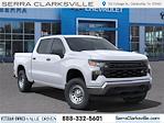 2025 Chevrolet Silverado 1500 Crew Cab 4x4, Pickup for sale #C250019 - photo 7