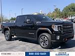 Used 2023 GMC Sierra 3500 AT4 Crew Cab 4x4, Pickup for sale #D24072B - photo 1