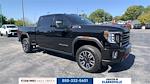 Used 2023 GMC Sierra 3500 AT4 Crew Cab 4x4, Pickup for sale #D24072B - photo 4