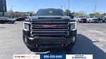 Used 2023 GMC Sierra 3500 AT4 Crew Cab 4x4, Pickup for sale #D24072B - photo 5