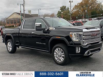 Used 2022 GMC Sierra 2500 Denali Crew Cab 4x4, Pickup for sale #D24097B - photo 1