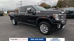 Used 2022 GMC Sierra 2500 Denali Crew Cab 4x4, Pickup for sale #D24097B - photo 4