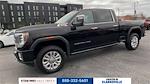 Used 2022 GMC Sierra 2500 Denali Crew Cab 4x4, Pickup for sale #D24097B - photo 3