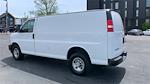 Used 2021 Chevrolet Express 3500 Work Van RWD, Upfitted Cargo Van for sale #P1048 - photo 7