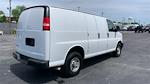 Used 2021 Chevrolet Express 3500 Work Van RWD, Upfitted Cargo Van for sale #P1048 - photo 2