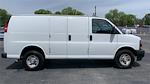Used 2021 Chevrolet Express 3500 Work Van RWD, Upfitted Cargo Van for sale #P1048 - photo 9