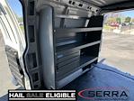 Used 2022 GMC Savana 3500 Work Van 4x2, Upfitted Cargo Van for sale #P1049 - photo 11