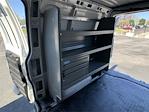 2022 GMC Savana 3500 4x2, Upfitted Cargo Van for sale #P1049 - photo 11