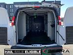 Used 2022 GMC Savana 3500 Work Van 4x2, Upfitted Cargo Van for sale #P1049 - photo 22