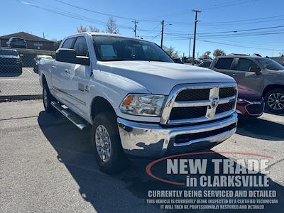 Used 2018 Ram 2500 SLT Crew Cab 4x4, Pickup for sale #P1093A - photo 1