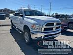 Used 2018 Ram 2500 SLT Crew Cab 4x4, Pickup for sale #P1093A - photo 1