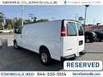 Used 2022 Chevrolet Express 2500 Work Van RWD, Empty Cargo Van for sale #P1103 - photo 4