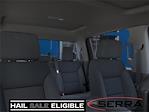 2024 Chevrolet Silverado 1500 Crew Cab 4x4, Pickup for sale #T24079 - photo 24