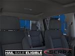 2024 Chevrolet Silverado 1500 Crew Cab 4x4, Pickup for sale #T24081 - photo 24