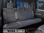 2024 Chevrolet Silverado 1500 Crew Cab 4x4, Pickup for sale #T24087 - photo 17