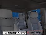 2024 Chevrolet Silverado 1500 Crew Cab 4x4, Pickup for sale #T24087 - photo 24