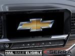New 2024 Chevrolet Silverado 1500 LT Crew Cab 4x4, Pickup for sale #T24091 - photo 20