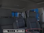 New 2024 Chevrolet Silverado 1500 LT Crew Cab 4x4, Pickup for sale #T24091 - photo 24