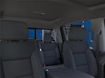 2024 Chevrolet Silverado 1500 Crew Cab 4x4, Pickup for sale #T24091 - photo 24