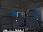 2024 Chevrolet Silverado 1500 Crew Cab SRW 4x4, Pickup for sale #T24114 - photo 24