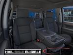 2024 Chevrolet Silverado 1500 Crew Cab SRW 4x4, Pickup for sale #T24134 - photo 16