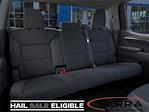 2024 Chevrolet Silverado 1500 Crew Cab SRW 4x4, Pickup for sale #T24134 - photo 17